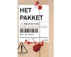 Het pakket