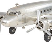 Authentic Models - Modelvliegtuig " Dakota DC-3", Handgemaakt- 17 x 97 x 64.5cm