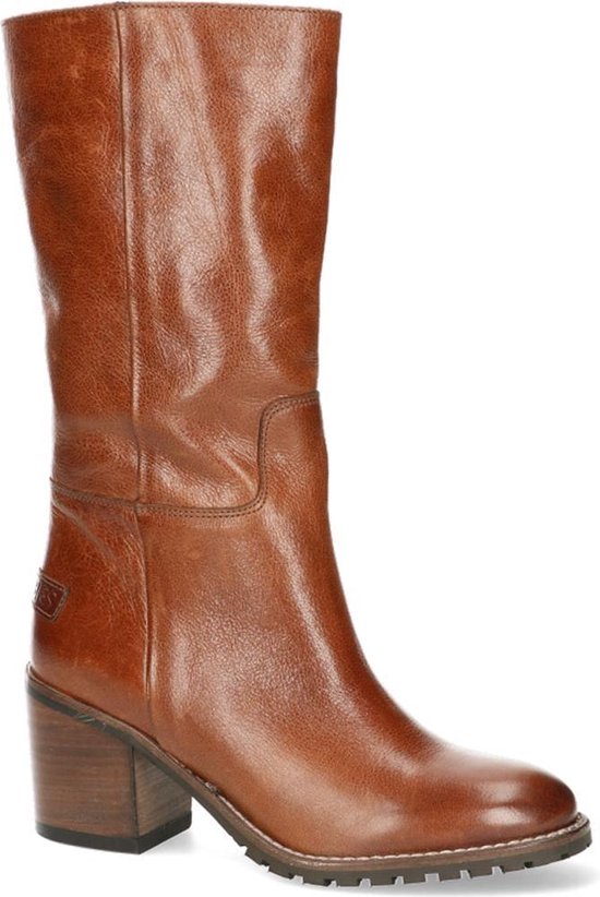 Shabbies Amsterdam Dames (Half) hoge laarzen Shabbies Amsterdam Dames (Half) hoge laarzen