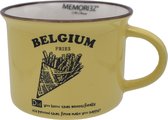 Memoriez Mok België - set van 2