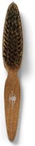 Haarborstel Lang Smal - Baard - Snor - 22 cm