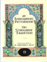 An Iconographer's Pattern Book