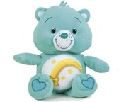 Care Bears Pluche Knuffel Turquoise 22 cm | Care Bears Plush Toy | Care Bears Peluche Pluche Knuffel | Speelgoed knuffel voor kinderen | Care Bears beer teddybeer teddy beer bear t