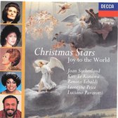 Christmas Stars: Joy to the World