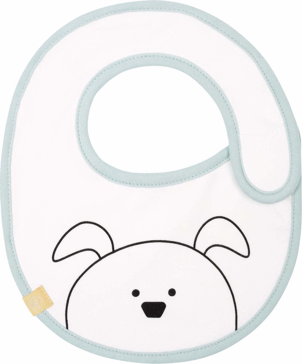 Goedkoopste Lässig Slabben Waterproof Small, Little Chums Dog