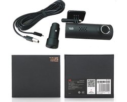 Xiaomi Mijia 70 Minutes (70mai) Smart WiFi Auto Camera