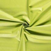 Basic Kunstleer - per rol (25m) - Skai-leer - Imitatie-Leer - lime groen