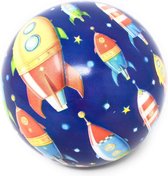 Crocodile Creek 10 cm Play Ball/Space Race