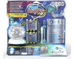 Aqua Dragons Astro Huisdieren Deluxe - AD6002