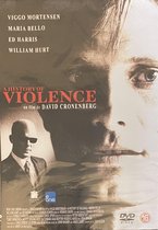 A history of Violence un film de David Cronenberg
