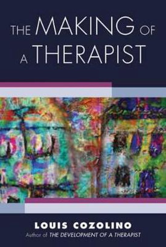 Norton Series on Interpersonal Neurobiology-The Making of a  ... - cover
