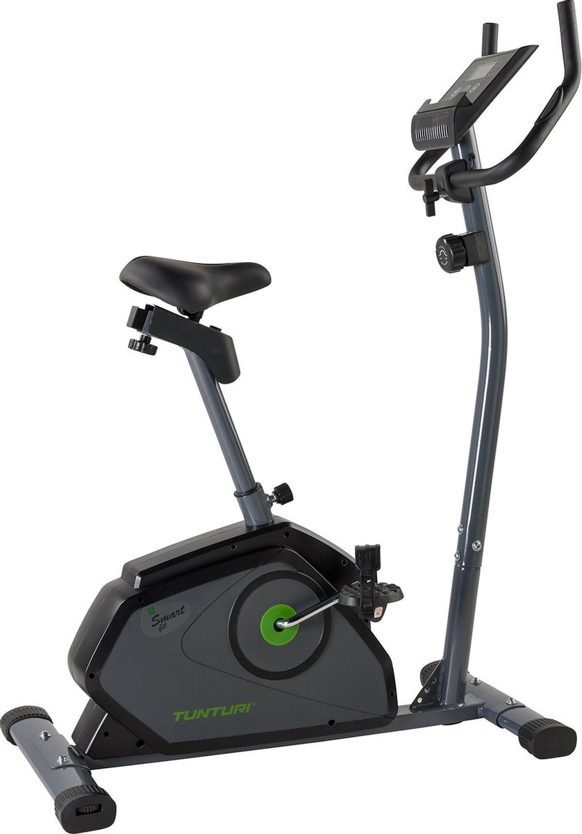 tunturi hometrainer b30