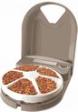 Petsafe Eatwell Automatische-voerbak voor vijf maaltijden - BPA vrij