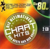 Die Ultimativen Original Chart Hits - Das Beste Von Den 80ern -Shakin Stevens, Europe, Irene Cara, Ottawan, Paul Young, Earth & Fire