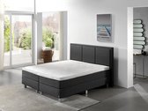 Dreamhouse Boxspring Kenzo 140x200 | Geveerde boxen