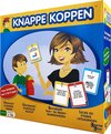 foto van Knappe Koppen Bordspel
