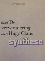 Over De verwondering van Hugo Claus