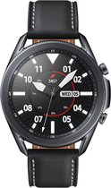 Samsung Galaxy Watch 3 - Smartwatch - 45mm - Zwart