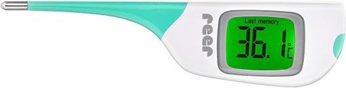 Image of Reer ColourTemp 98030 direct website