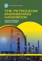 Omslag The Petroleum Engineering Handbook