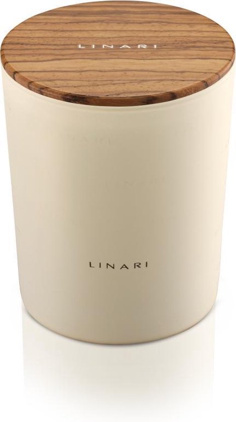 Linari scented candle Estate 190 gram