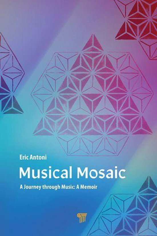 Musical Mosaic - cover