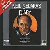 Neil Sedaka's Diary