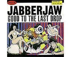 Jabberjaw Compilation: Good to the Last Drop