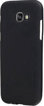 Samsung Galaxy J2 (2016) TPU Zwart Back cover