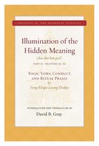 Treasury of the Buddhist Sciences - Illumination of the Hidden Meaning Vol. 2