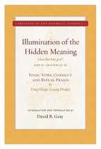 Treasury of the Buddhist Sciences - Illumination of the Hidden Meaning Vol. 2