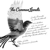 Common Linnets -German-
