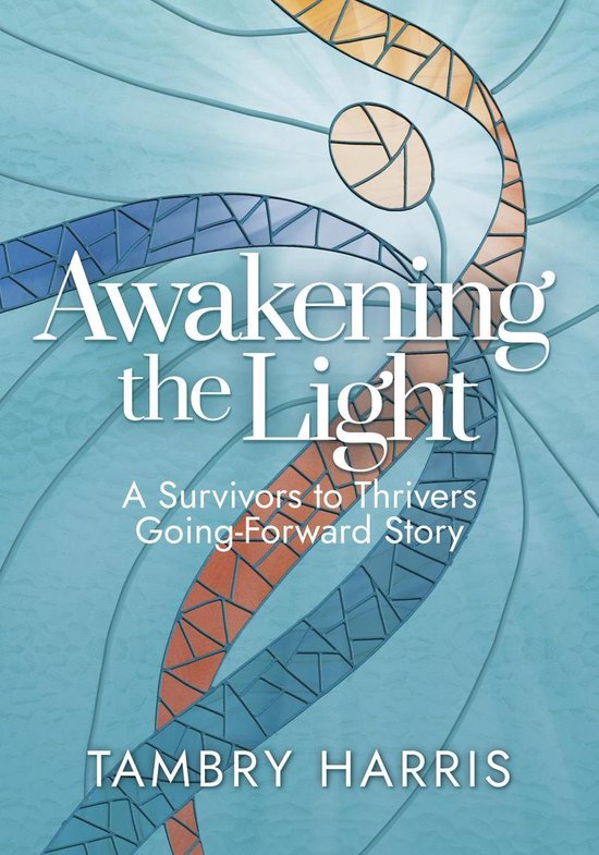 Awakening the Light - cover