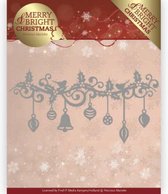 Mal  - Precious Marieke - Merry and Bright Christmas - Kerst Feston
