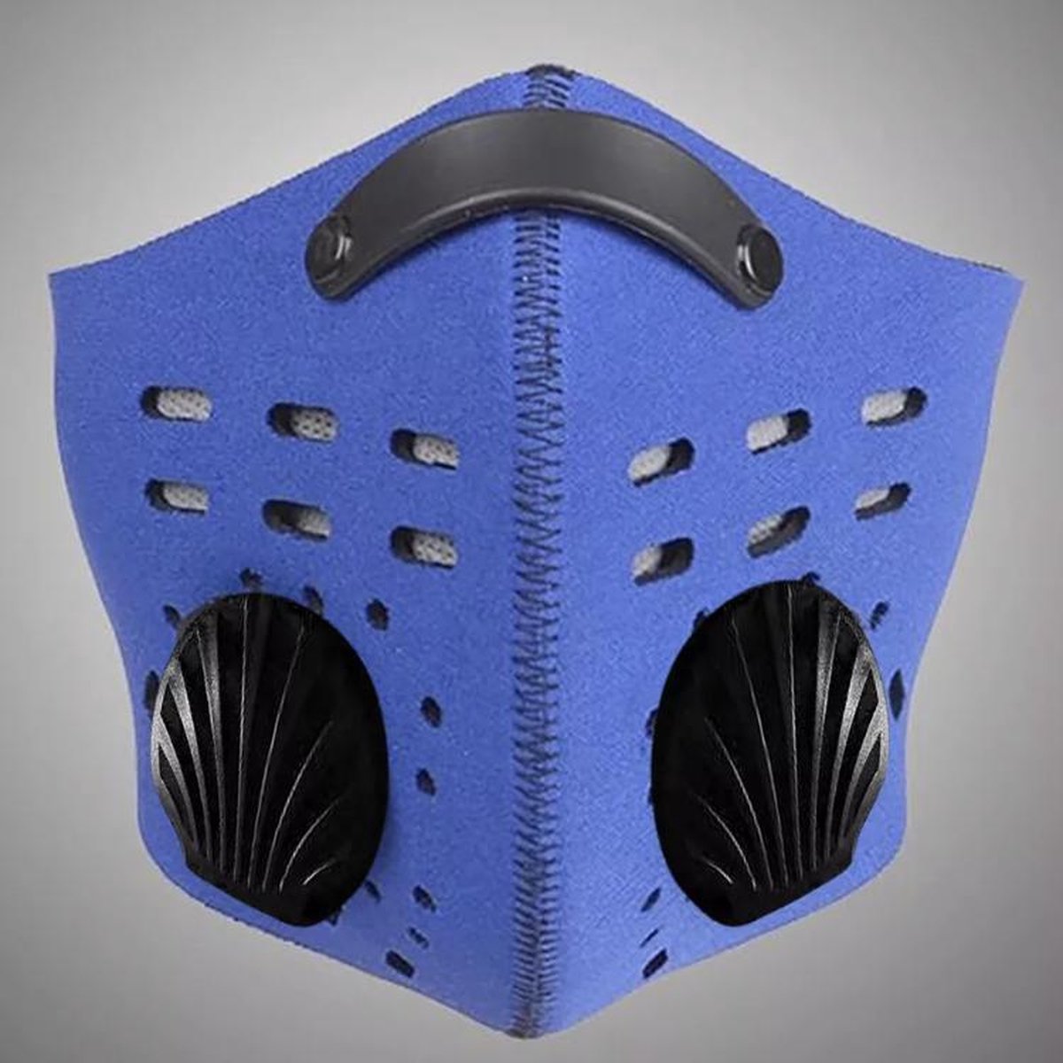 Climax Gasmasker - 756 - Incl P3 Filters - Halfgelaatsmasker - - De Webshop Voor Preppen & Zelfredzaamheid