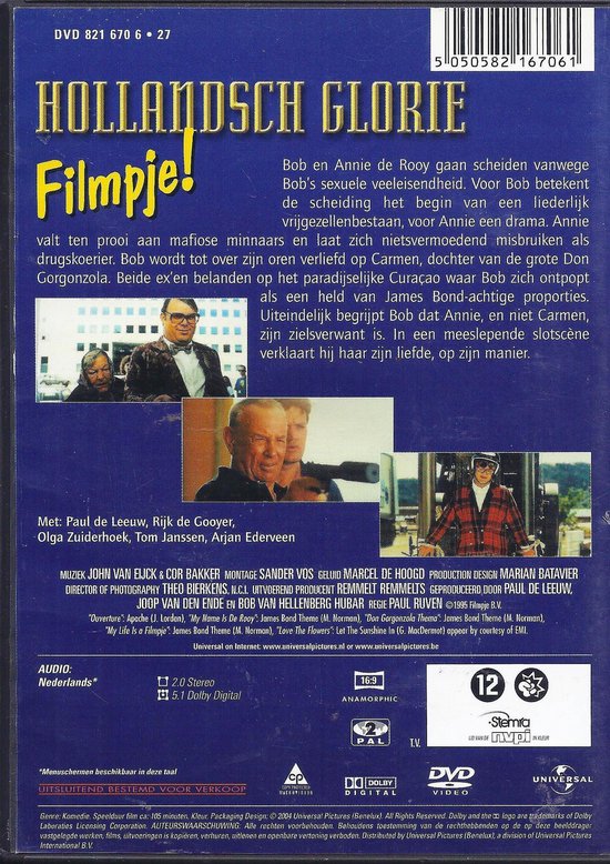 Filmpje!