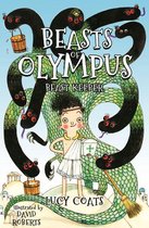 Beasts of Olympus 1 - Beasts of Olympus 1: Beast Keeper