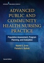Advanced Public and Community Health Nursing Practice 2e