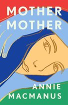 Omslag Mother Mother