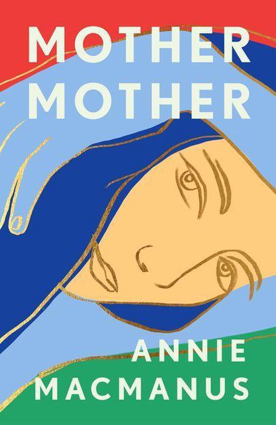 Omslag van Mother Mother