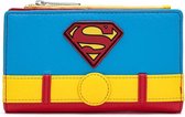 DC Comics Loungefly Portemonnee Superman