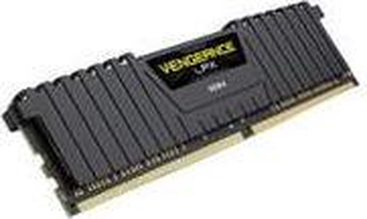 Corsair Vengeance LPX 32GB DDR4-3200 geheugenmodule 2 x 16 GB | bol