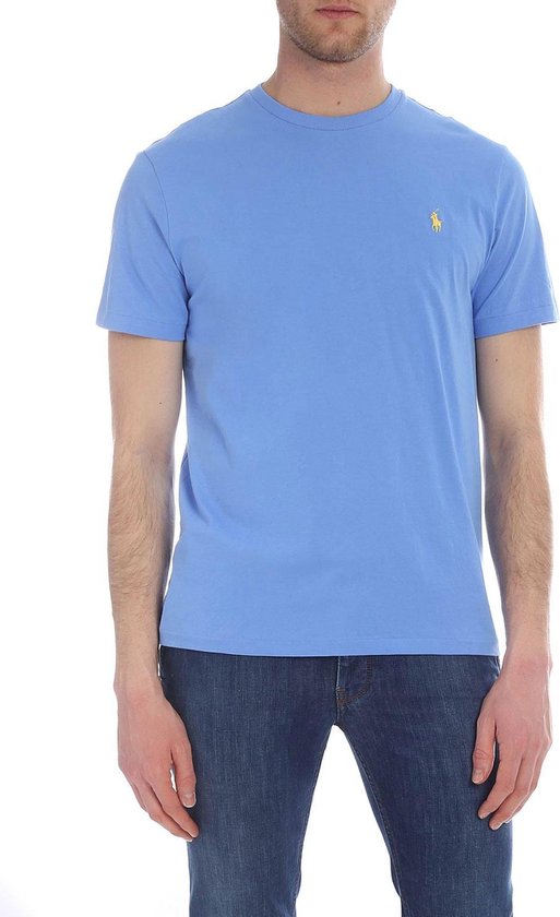 Polo Ralph Lauren - T-Shirt - Licht 