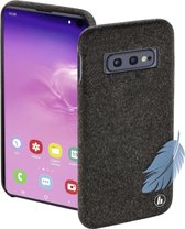 Hama Cover Cozy Voor Samsung Galaxy S10e Zwart