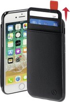 Hama Cover Red Sensation No. 1 Voor Apple IPhone 6/6s/7/8 Zwart/rood