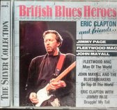 Eric Clapton And Friends