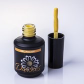 Sundance | Daisies Gelnagellak | 15ml