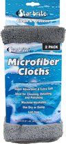 Star brite Microfiber Premium Doek XL 2-pack