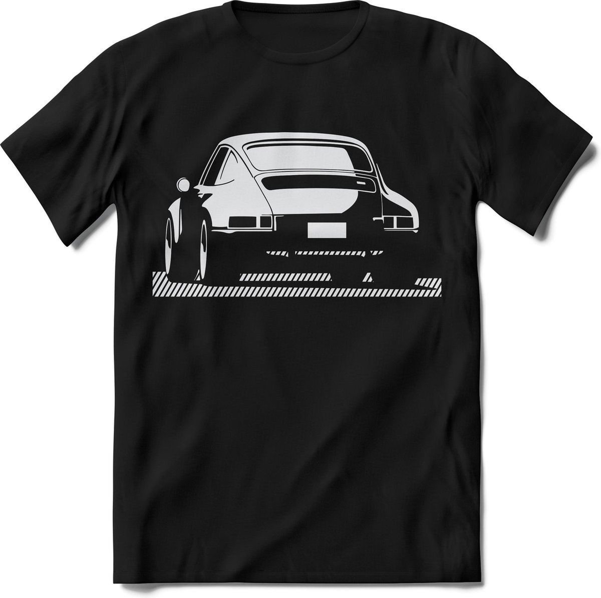Porsche TShirt Heren design Race shirt Dames Perfect Porsche design tshirt Cadeau...
