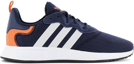 adidas Originals X PLR S - Heren Sneakers Sport Casual Schoenen Navy Blauw  FV5346 - | bol.com